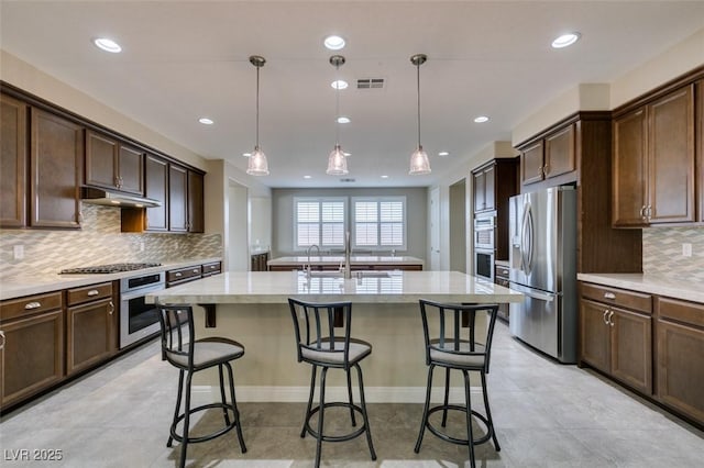 9042 Cedar Fort Ct, Las Vegas, NV 89113 - photo 3