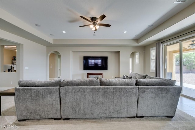 9042 Cedar Fort Ct, Las Vegas, NV 89113 - photo 18