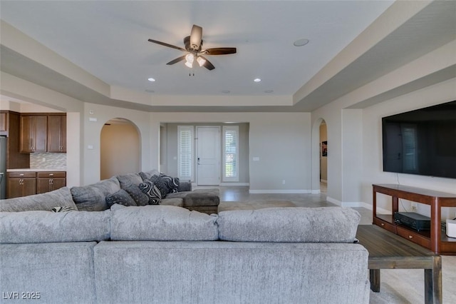 9042 Cedar Fort Ct, Las Vegas, NV 89113 - photo 21