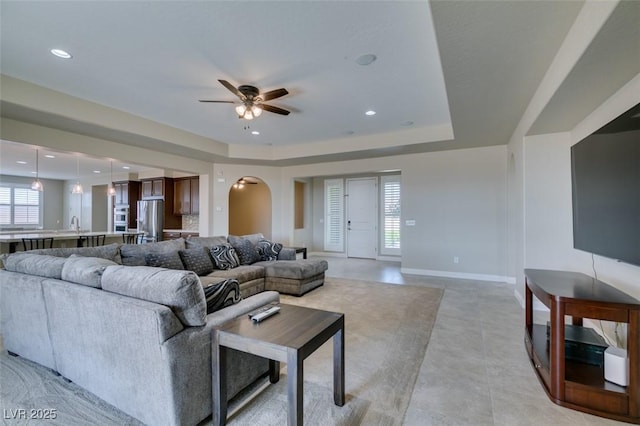 9042 Cedar Fort Ct, Las Vegas, NV 89113 - photo 22
