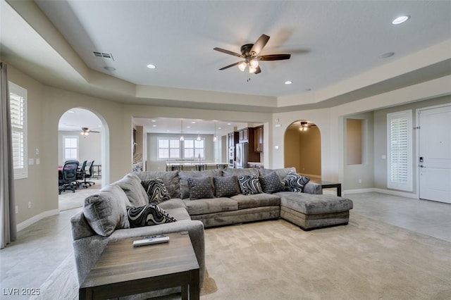9042 Cedar Fort Ct, Las Vegas, NV 89113 - photo 23