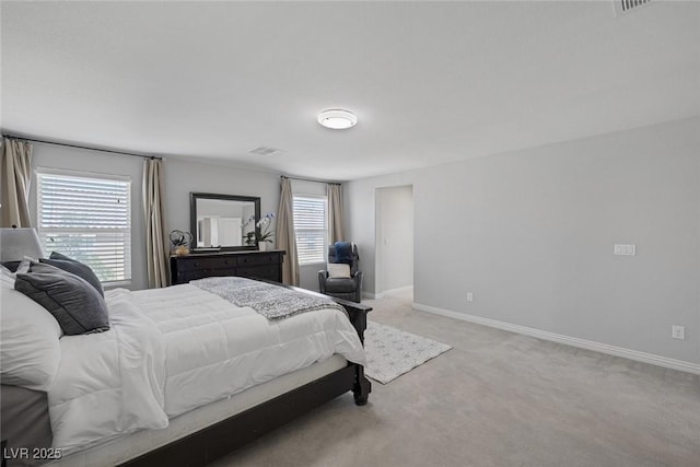 7890 S Miller Ln, Las Vegas, NV 89113 - bedroom with light colored carpet and baseboards