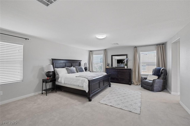7890 S Miller Ln, Las Vegas, NV 89113 - bedroom with light colored carpet and baseboards