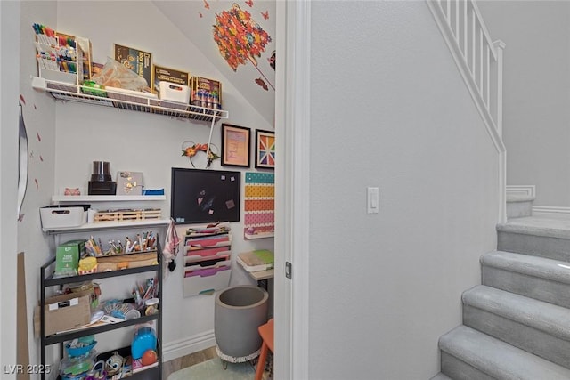 7890 S Miller Ln, Las Vegas, NV 89113 - view of storage area