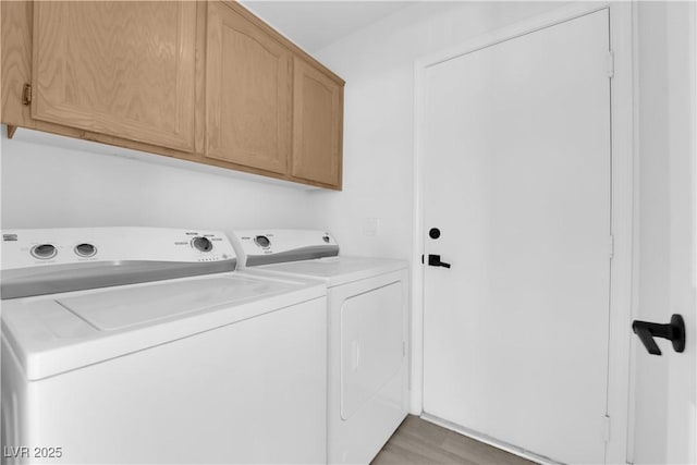21 Rue De Degas, Henderson, NV 89074 - washroom with separate washer and dryer and cabinet space
