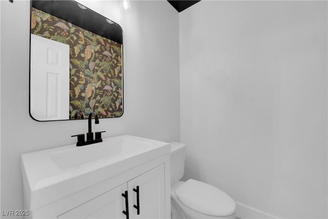 21 Rue De Degas, Henderson, NV 89074 - bathroom with toilet and vanity