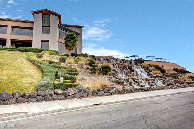 3025 Seaford Peak Dr, Henderson, NV 89052 - photo 12