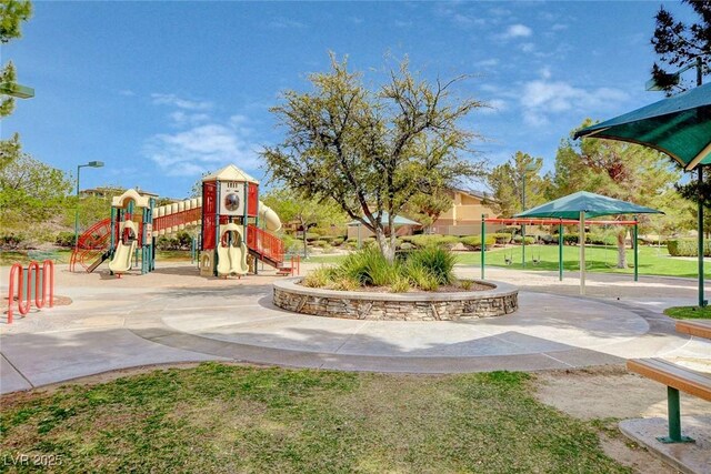 3025 Seaford Peak Dr, Henderson, NV 89052 - photo 14