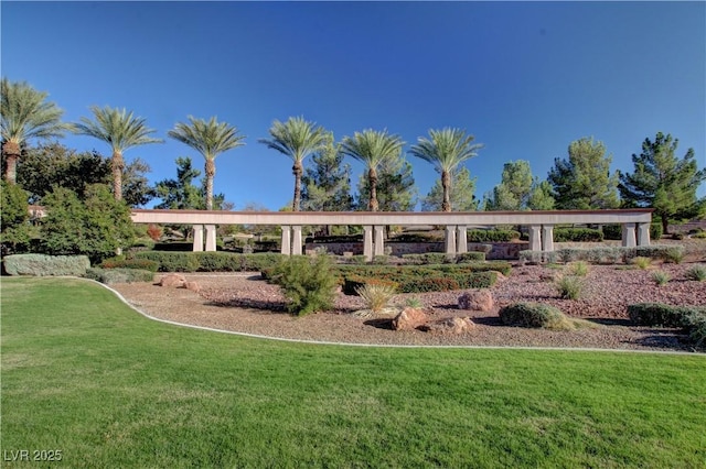 3025 Seaford Peak Dr, Henderson, NV 89052 - photo 16