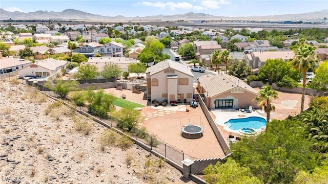 3169 Crystal Moon Rd, Henderson, NV 89052 - photo 43