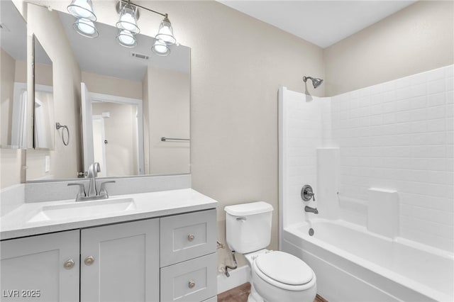5912 Kentlands St, Las Vegas, NV 89130 - photo 9