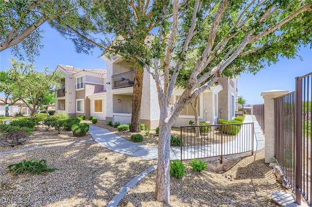 2325 Windmill Pkwy Unit 1622, Henderson, NV 89074 - view of community