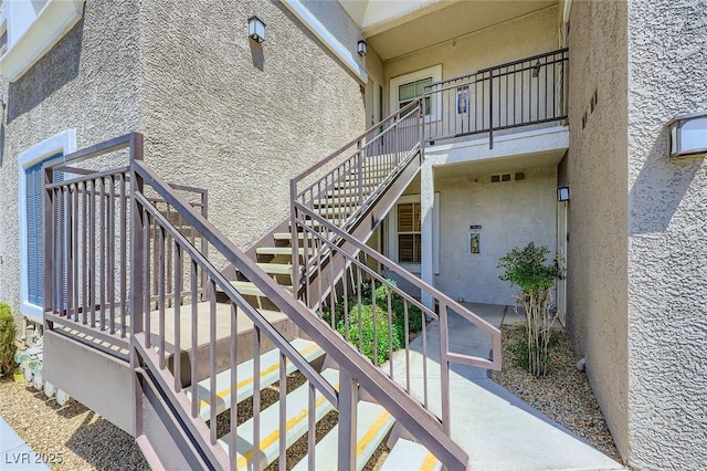 2325 Windmill Pkwy Unit 1622, Henderson, NV 89074 - view of stairs