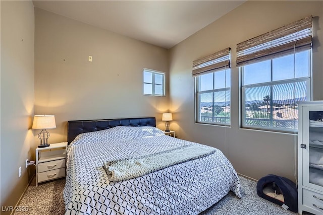 2325 Windmill Pkwy Unit 1622, Henderson, NV 89074 - bedroom featuring carpet floors and baseboards