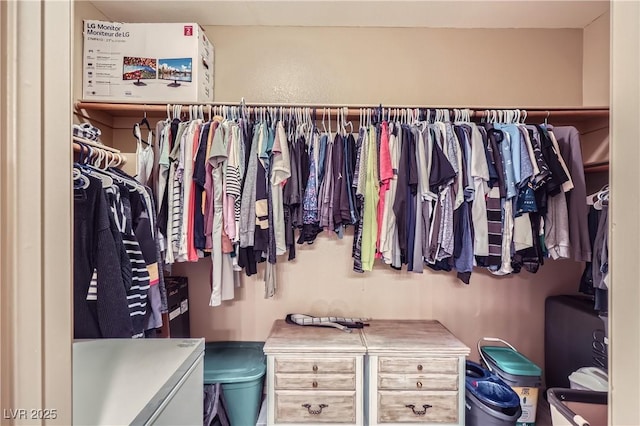 2325 Windmill Pkwy Unit 1622, Henderson, NV 89074 - view of spacious closet