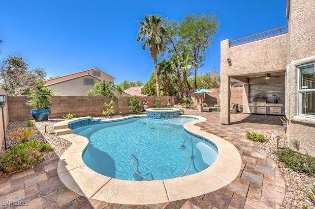11219 Playa Bonita Ave, Las Vegas, NV 89138 - photo 11