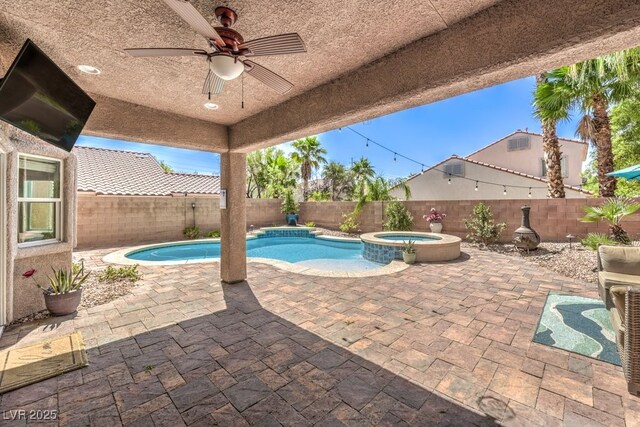11219 Playa Bonita Ave, Las Vegas, NV 89138 - photo 12