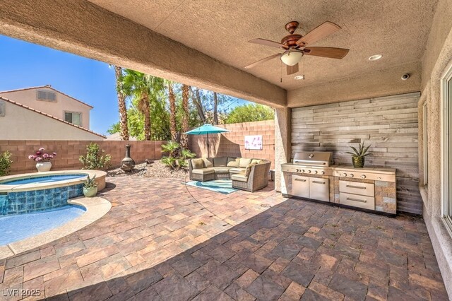 11219 Playa Bonita Ave, Las Vegas, NV 89138 - photo 13