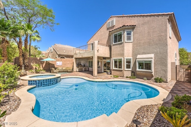 11219 Playa Bonita Ave, Las Vegas, NV 89138 - photo 1