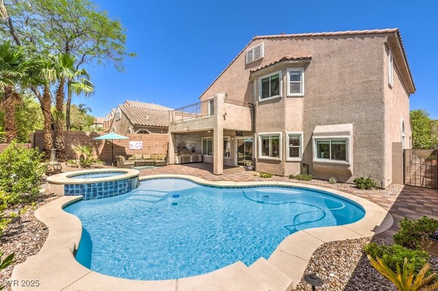 11219 Playa Bonita Ave, Las Vegas, NV 89138 - photo 46