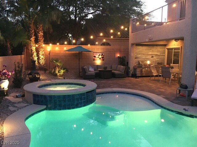 11219 Playa Bonita Ave, Las Vegas, NV 89138 - photo 52