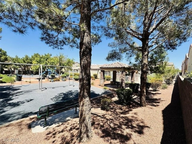 9100 Hombard Ave, Las Vegas, NV 89148 - surrounding community