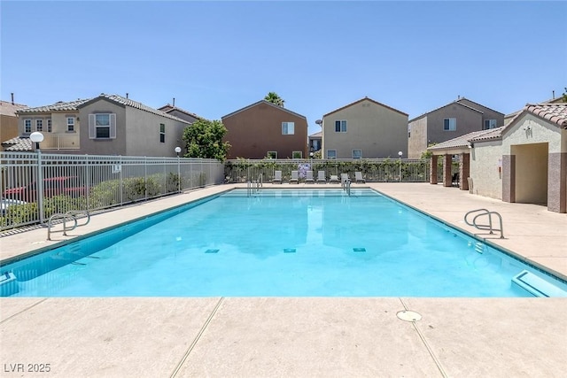 9100 Hombard Ave, Las Vegas, NV 89148 - photo 37