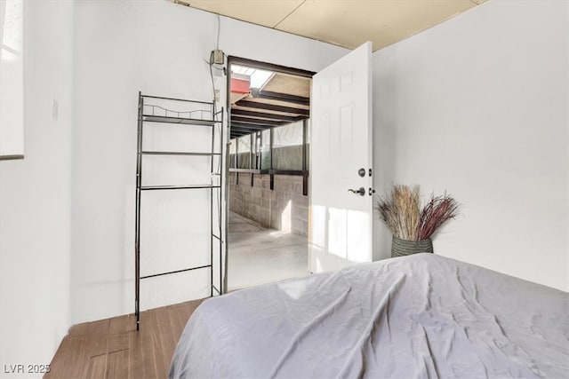 5005 Harmony Ave, Las Vegas, NV 89107 - view of bedroom