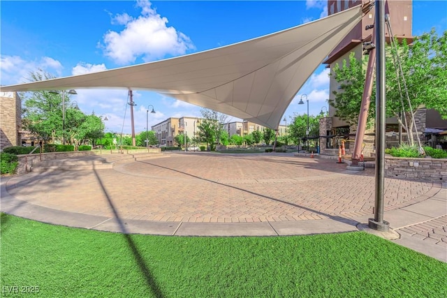 2714 Frabiele St, Henderson, NV 89044 - view of community
