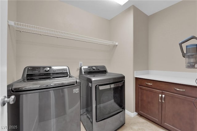 2714 Frabiele St, Henderson, NV 89044 - laundry area with washer and dryer