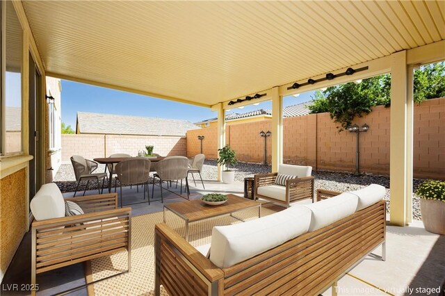 1633 Dornie Ave, North Las Vegas, NV 89084 - photo 32