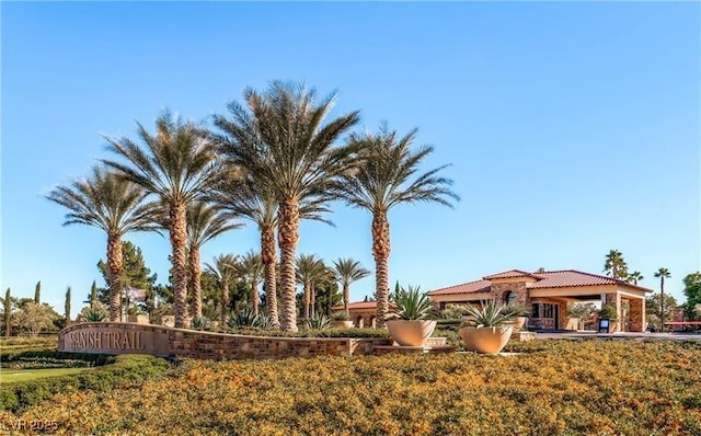 7201 Mission Hills Dr, Las Vegas, NV 89113 - photo 22