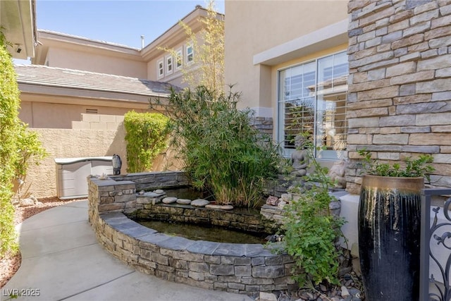 712 Proud Eagle Ln, Las Vegas, NV 89144 - view of home's community