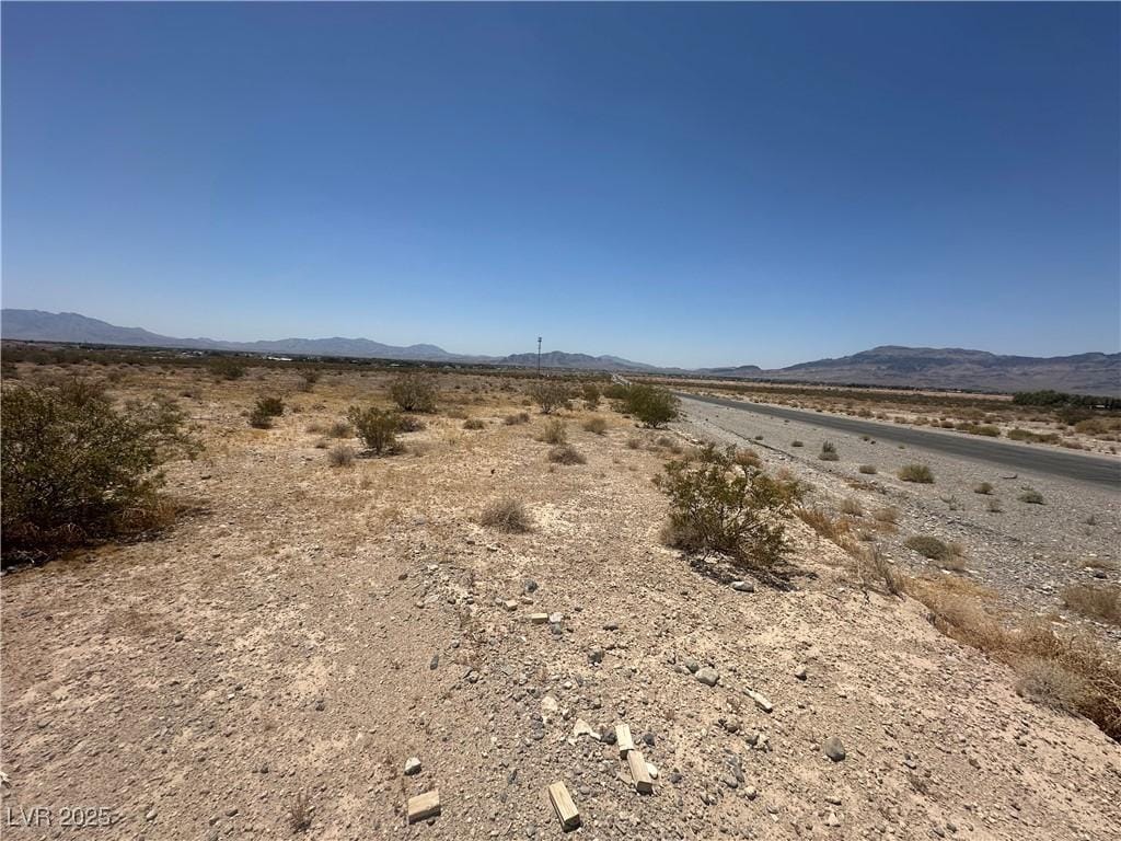 881 E Bell Vista Ave, Pahrump, NV 89060 - photo 4
