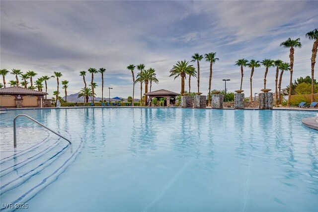 1000 Via Canale Dr, Henderson, NV 89011 - photo 33