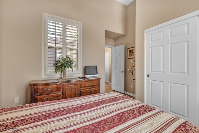 4408 Oasis Plains Ave, North Las Vegas, NV 89085 - view of bedroom