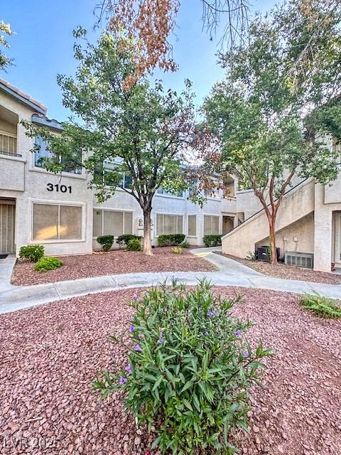 3101 Casey Dr Unit 204, Las Vegas, NV 89120 - view of home's community