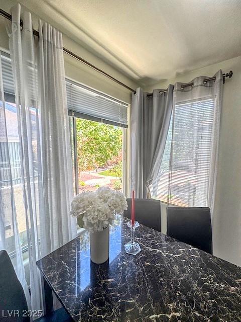 3101 Casey Dr Unit 204, Las Vegas, NV 89120 - view of dining space