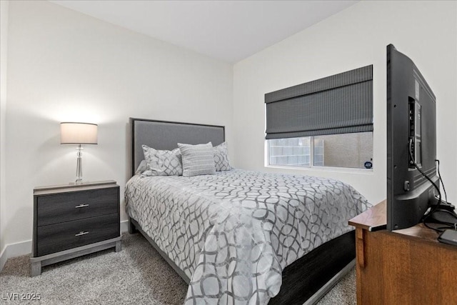 9612 Glengarry Dr, Las Vegas, NV 89129 - carpeted bedroom featuring baseboards