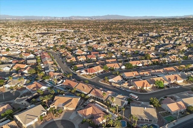 9612 Glengarry Dr, Las Vegas, NV 89129 - view of property location featuring nearby suburban area
