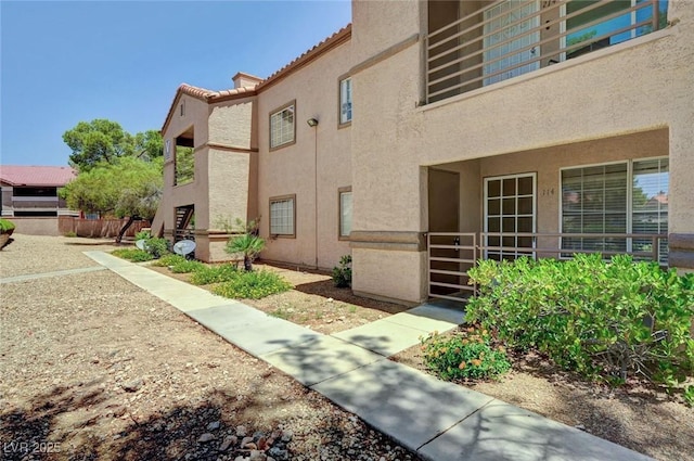 9070 Spring Mountain Rd Unit 114, Las Vegas, NV 89117 - view of property