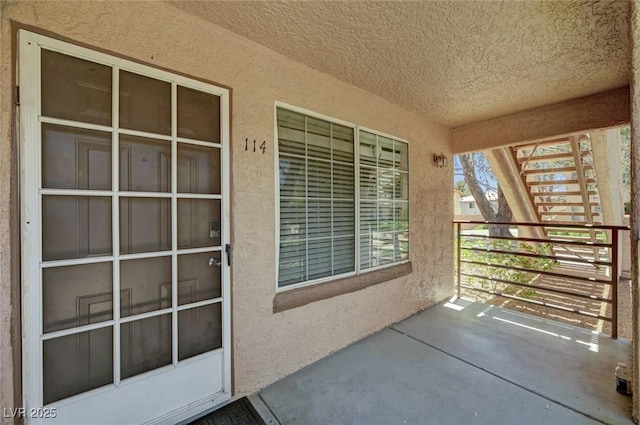 9070 Spring Mountain Rd Unit 114, Las Vegas, NV 89117 - view of patio