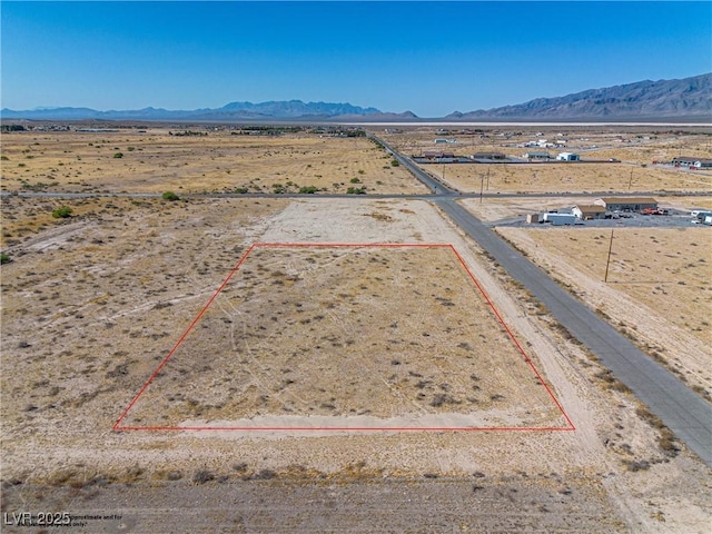 2021 E Ricky Rd, Pahrump, NV 89048 - photo 3