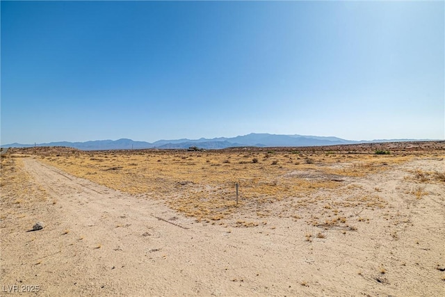 2021 E Ricky Rd, Pahrump, NV 89048 - photo 5