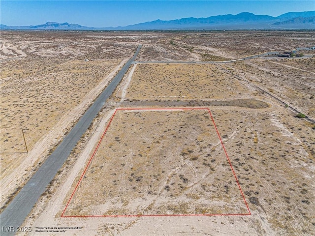 2021 E Ricky Rd, Pahrump, NV 89048 - photo 1