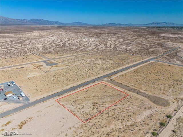 2021 E Ricky Rd, Pahrump, NV 89048 - photo 10