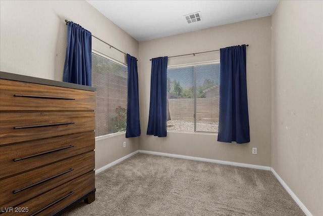 8563 Red Diamond St, Las Vegas, NV 89123 - carpeted empty room featuring baseboards