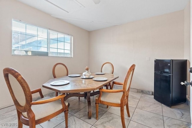 3715 Tabor Ave, North Las Vegas, NV 89030 - view of dining room