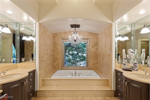 33 Promontory Ridge Dr, Las Vegas, NV 89135 - photo 37