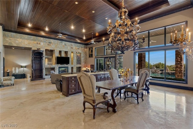 33 Promontory Ridge Dr, Las Vegas, NV 89135 - photo 16